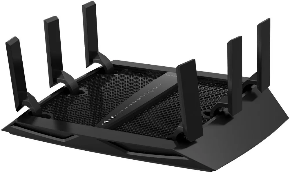 Original NETGEAR AC3200 R8000 WI-FI Router Nighthawk X8 Tri-Band WiFi Router Gigabit Ethernet цена Original NETGEAR AC3200 R8000 WI-FI Router Nighthawk X8 Tri-Band WiFi Router Gigabit Ethernet цены онлайн