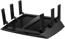 Original NETGEAR R8000 AC3200 WI-FI Router Nighthawk X8 Tri-Band WiFi Router Gigabit Ethernet цена Original NETGEAR R8000 AC3200 WI-FI Router Nighthawk X8 Tri-Band WiFi Router Gigabit Ethernet цены онлайн