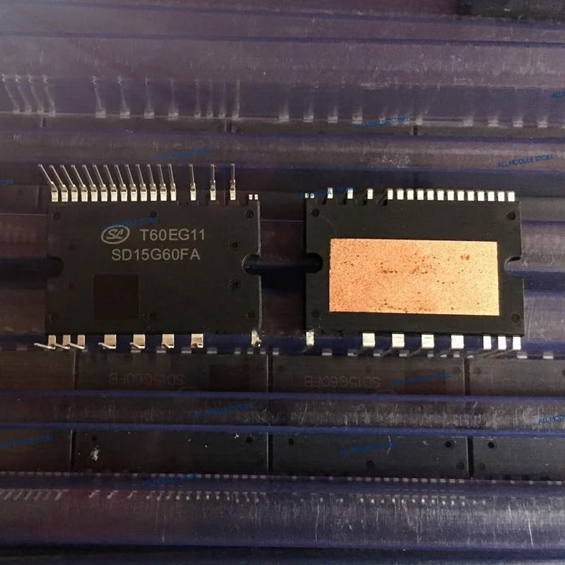 SD15G60FA SD15G60FB SD10G60FB Бесплатная доставка Новый и оригинальный igbt модуль|Драйвер