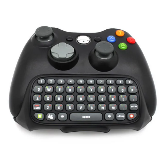 Best Xbox Controller >> Black Mini Bluetooth Wireless Best Adapter Keyboard Keypad Text Pad Best Xbox Controller >> Black Mini Bluetooth Wireless Best Adapter Keyboard Keypad Text Pad
