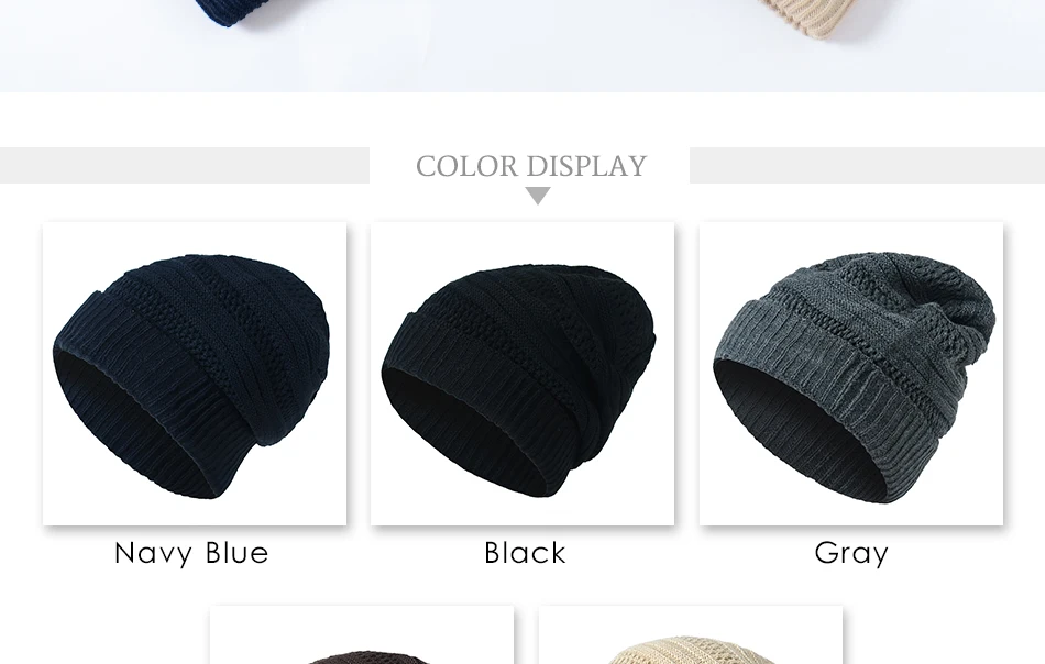 winter cap women CAP019 (2)