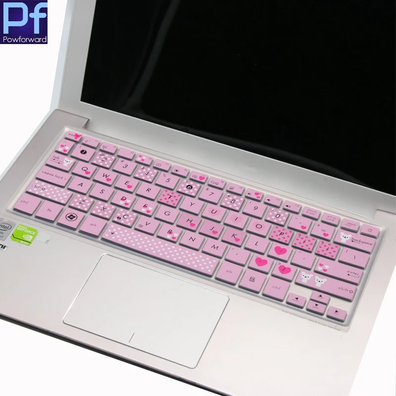 11 6 дюйм чехол для клавиатуры защитная пленка ASUS VivoBook UX21E DH71 DH52 XH7 Q200E S200E X200CA X200MA K200MA