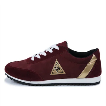 

PADEGAO New 2019 Mens Shoes Casual Men's Flats Zapatos de Hombre Fashion Sneakers Shoes men Breathable Outdoor Footwear for Male