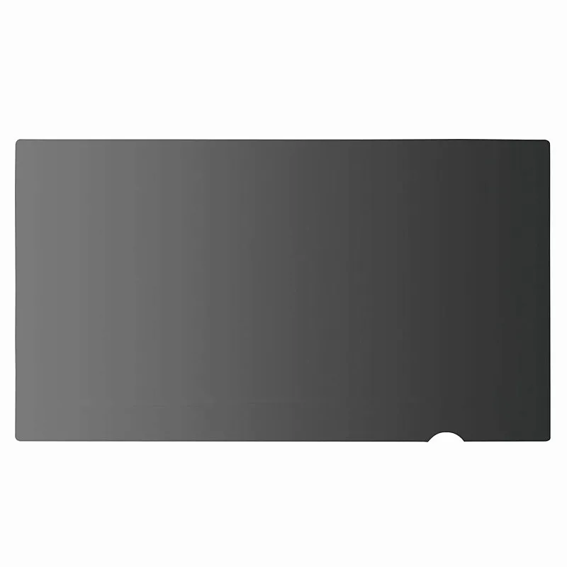 13.3 inch Privacy Filter Anti-Glare Screen Protective film for Widescreen 16:9 Laptop 294mm*165mm 13.3 inch Privacy Filter Anti-Glare Screen Protective film for Widescreen 16:9 Laptop 294mm*165mm
