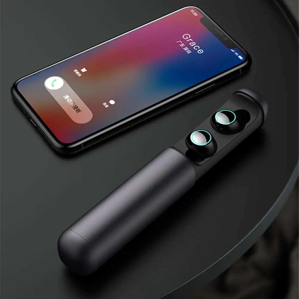  tws Bluetooth Earphones (10)