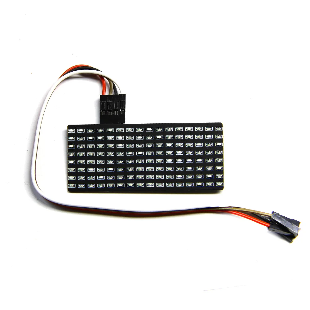 Лилиго®Светодиодный дисплей для зеркальной панели ESP32 ESP8266|Запасные части| |