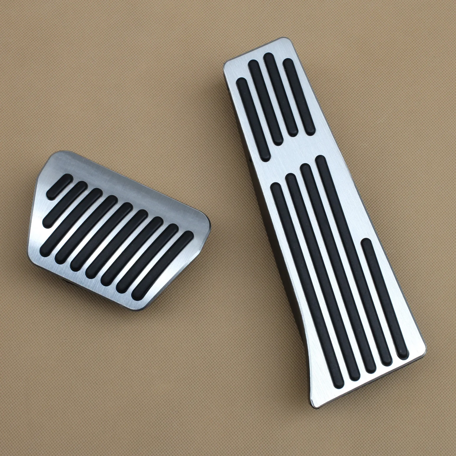 

Fit For BMW 1 2 4 6 7 Series F22 F30 F31 F34 F32 F10 F11 F12 X5 X6 G11 G12 Accessories AT Foot Brake Accelerator Fuel Gas Pedal