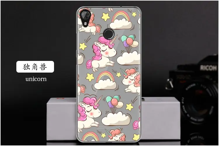 unicorn