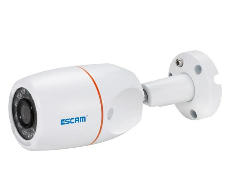 ESCAM PK405 1080P ip камера 4CH POE NVR комплект|Система наблюдения| |