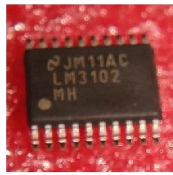 

Free Shipping! LM3102MHX LM3102MH LM3102 TSSOP20 Original authentic and new Free Shipping