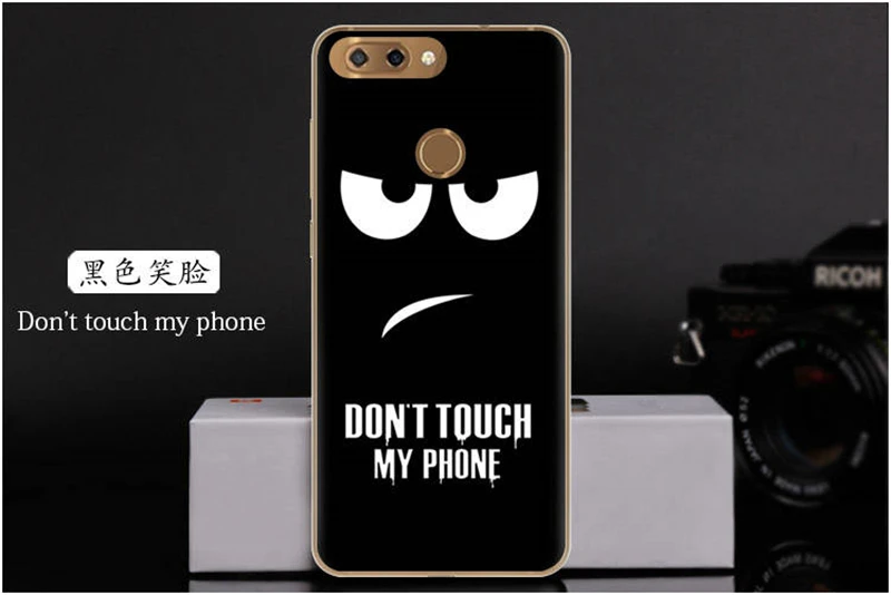 Phone Case For ZTE Blade V9 Vita (12)