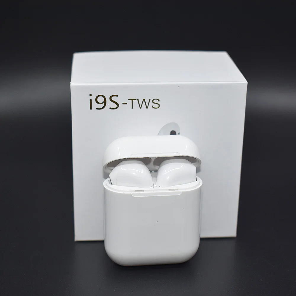 

Stereo Headset TN Active Noise Cancelling Sports Bluetooth Earphone/Wireless Headset for Phones and Music