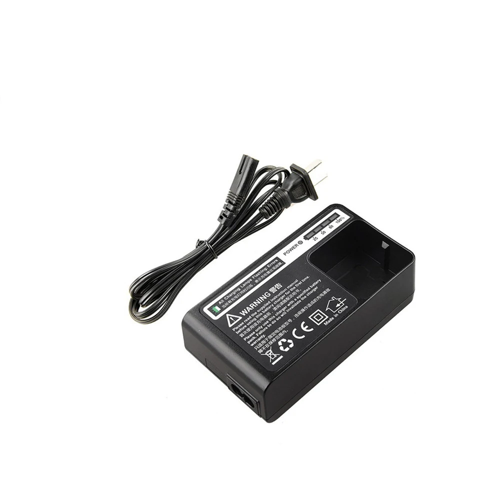 Good Offer for  GODOX C29 Li-ion Battery Charger for AD200 Pocket Flash Light WB29 Battery