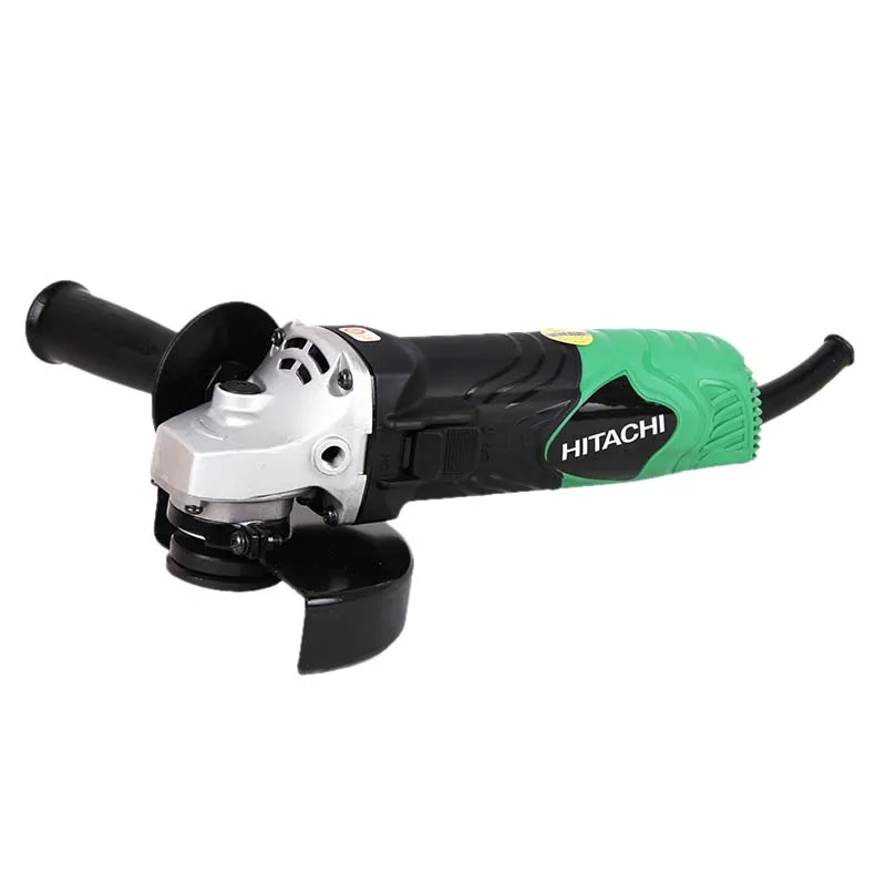 

Hitachi angular grinder G13SN angular grinder electrical tool for hand lifting and cutting machine