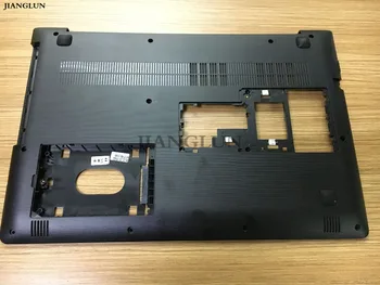 

JIANGLUN New Base Cover Bottom Case For Lenovo Idea Pad 510-15IKB