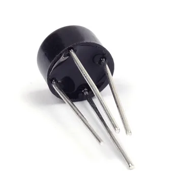 

ShenzhenMaker 10Pcs 2A 1000V 2W10 Bridge Diode Rectifier