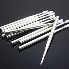 12 шт. Высокое качество Черный/чернильная ручка заправка ручка поставки аксессуары