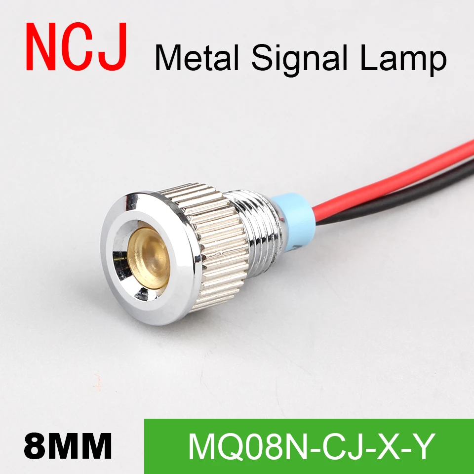 MQ08N-CJ-X-Y
