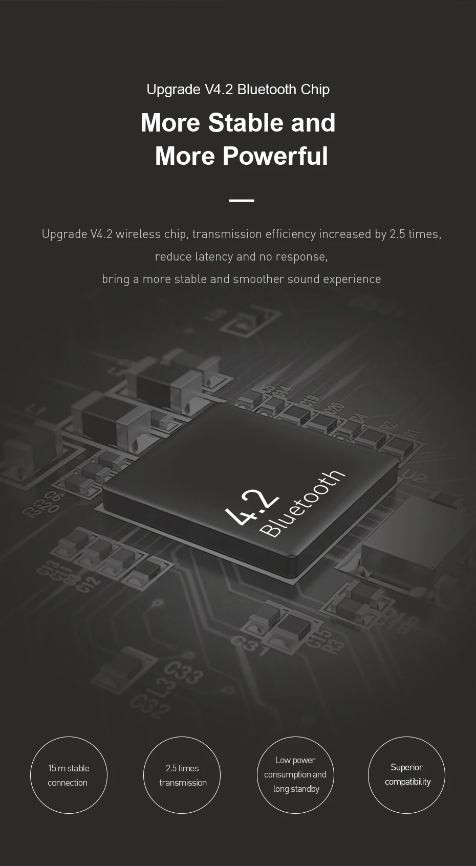 Baseus S15 активный шумоподавление Bluetooth наушники гарнитура ANC спортивный нашейный беспроводной наушники с микрофоном для iPhone samsung