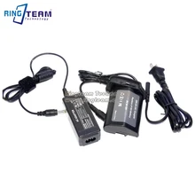 Адаптер переменного тока ACK-E4 ACKE4 power для камер Canon EOS 1D C, 1D X, 1D Mark III, 1D Mark IV и 1Ds Mark III