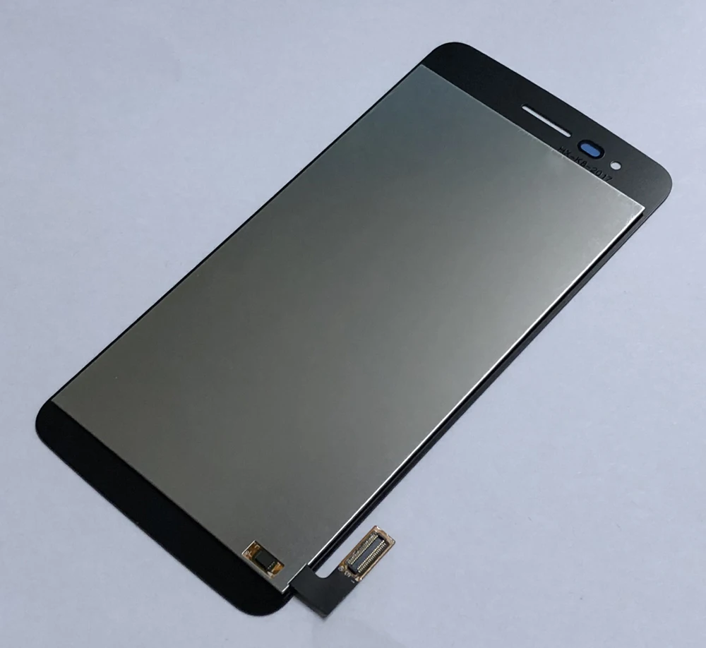 Для LG K8 2017 Aristo M210 MS210 US215 M200N ЖК дисплей панель монитор + сенсорный экран дигитайзер