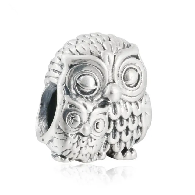 pandora charms hibou pandora charms hibou