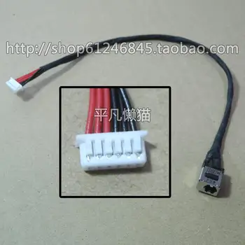 

Free shipping For Lenovo B560 V560 B460 B460G V460 B465 Power Interface Power Headband Cable