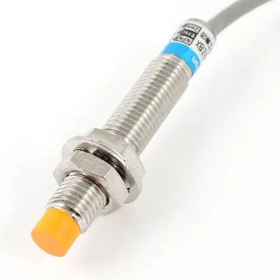

DC 6-36V NPN NO 200mA Inductive Proximity Sensor Switch LJ8A3-2-Z/BX