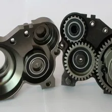 Rovan Баха ЧПУ коробка передач сборка передач компонент дифференциальный вообще HPI