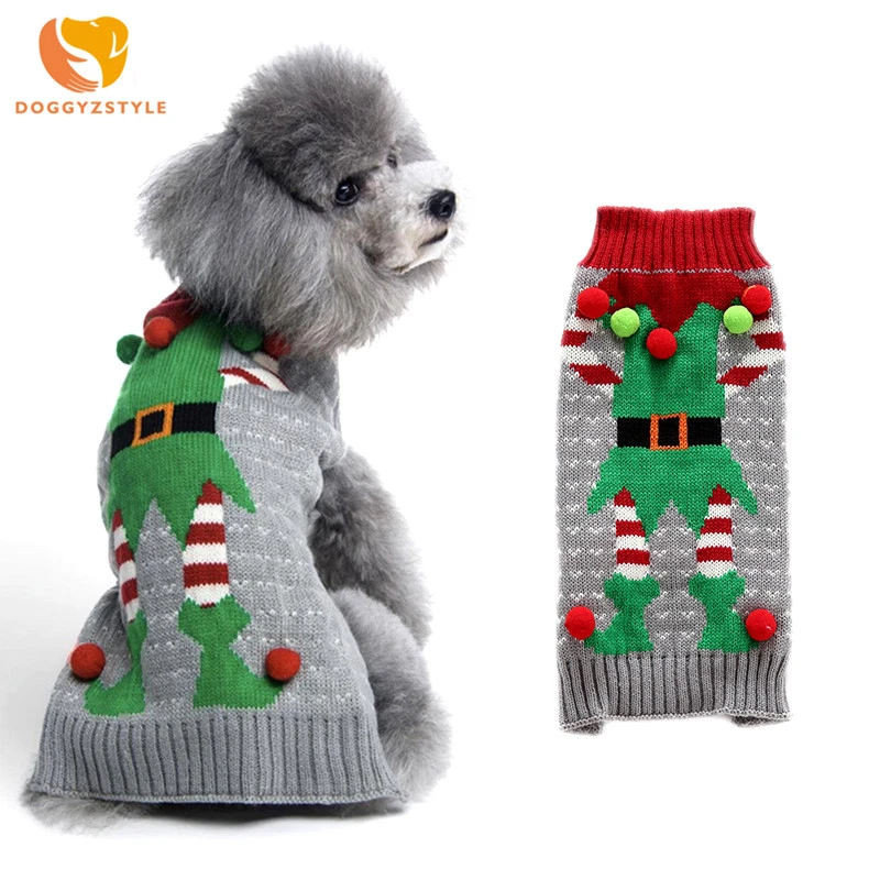 xxs dog sweaters