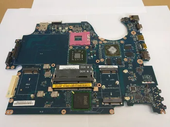 

J502P 0J502P CN-0J502P w HD4650 Graphics LA-5151P for Dell Studio 1745 PC Laptop Motherboard Mainboard Tested