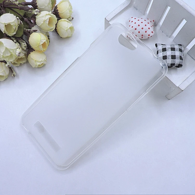New Soft TPU Silicon Gel case cover For Wileyfox Spark / PLUS Phone | Мобильные телефоны и аксессуары