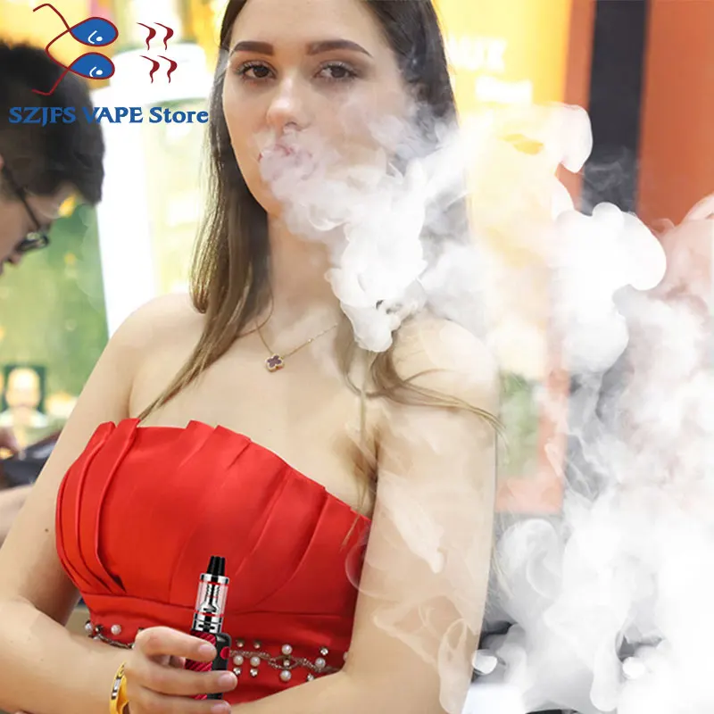 

Electronic Cigarette MINI 80W Vape Best Starter Kit Mech Box Mod Kit E Smoke Vaping Vaporizer Hookah Pen Vaper Alloy Shell Safe