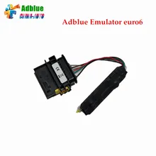 2017 New Arrial Adblue obd2 Emulator for MAN Euro 6 Truck adblue Emulator euro6 drop shipping available