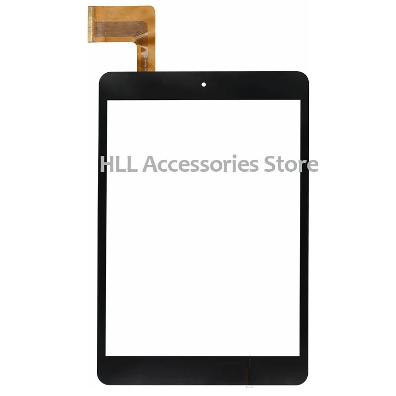 

free shipping 7.85" inch Tablet FPCA-79D4-V01 v02 Touch Screen Touch Panel digitizer Glass Sensor Replacement FPCA-79D4-V02