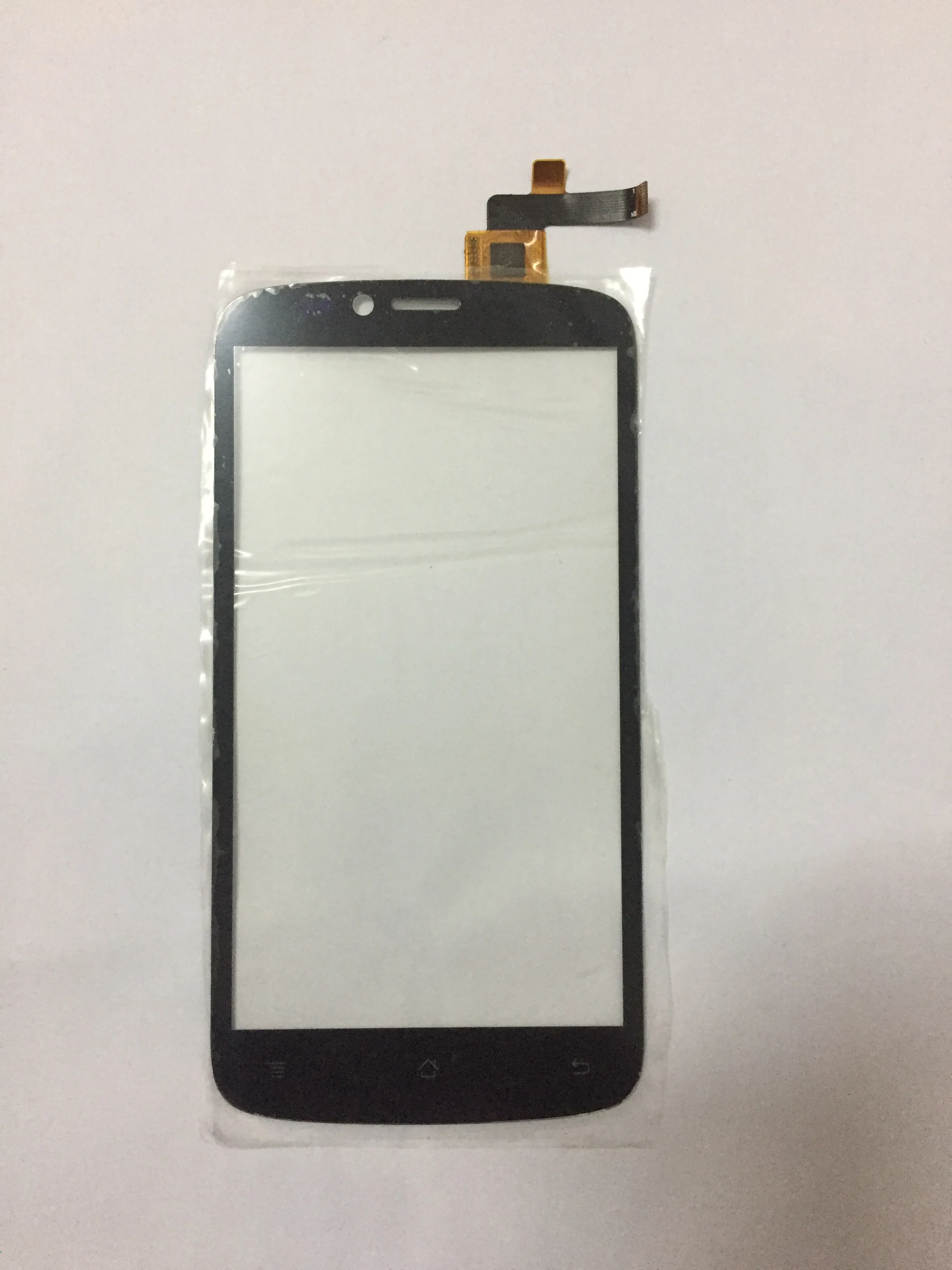 

ZHIZU touch screen display glass panle CT3S0150FPC-A1-E for Qilive 5.3 Smartphone touch qlive
