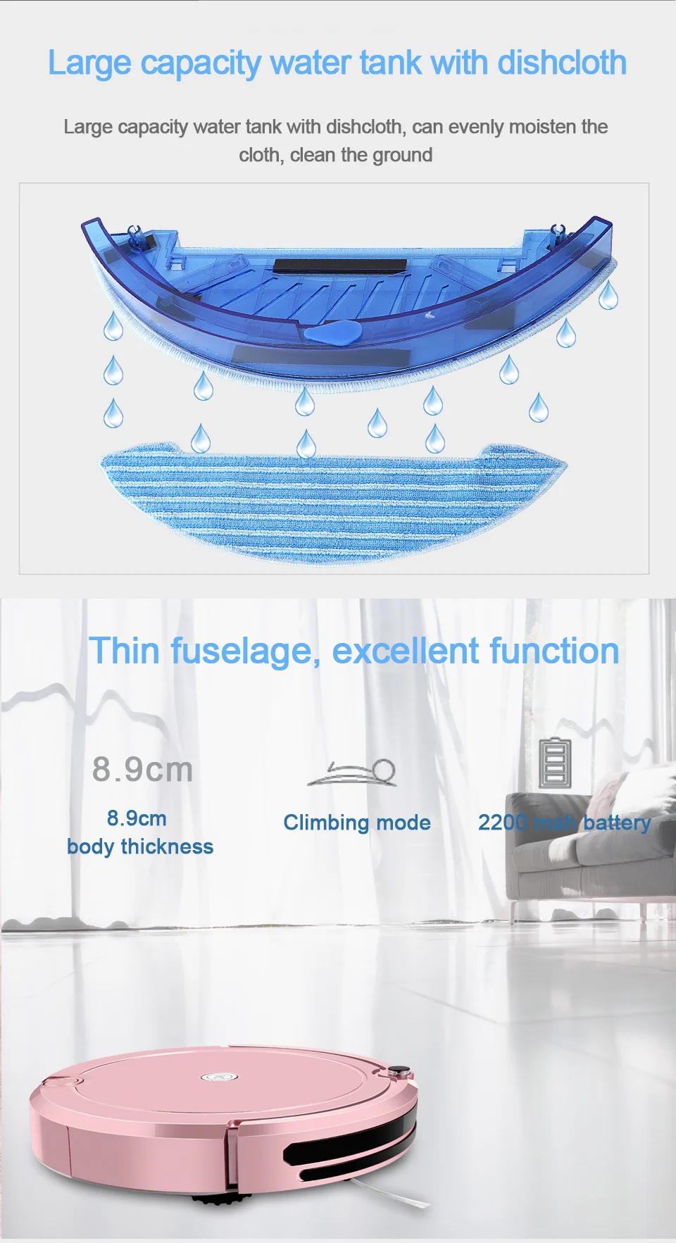 robot vacuum cleaner 10
