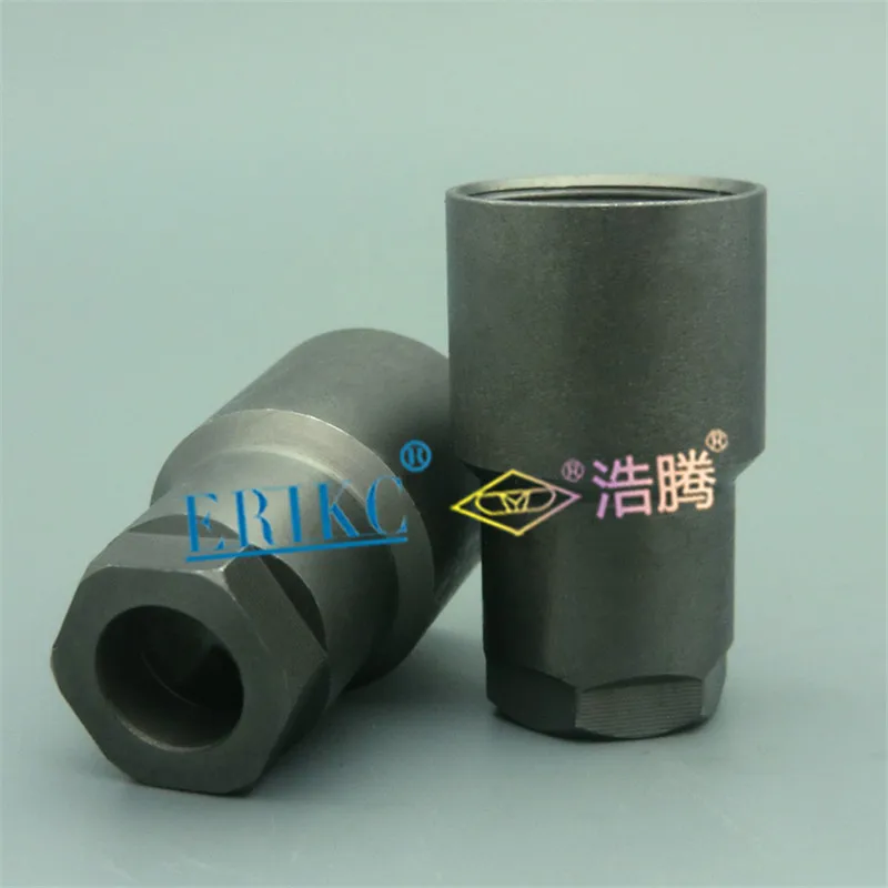 ERIKC F 00R J00 713 Cap F00RJ00713 Common Rail Injector F 00R J00 713 Solenoid Valve Pressure Top Quality Cap F OOR J00 713     (7)