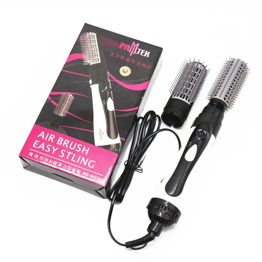 New Styling Tools 2 in 1 Professional Multifunctional Hair ...