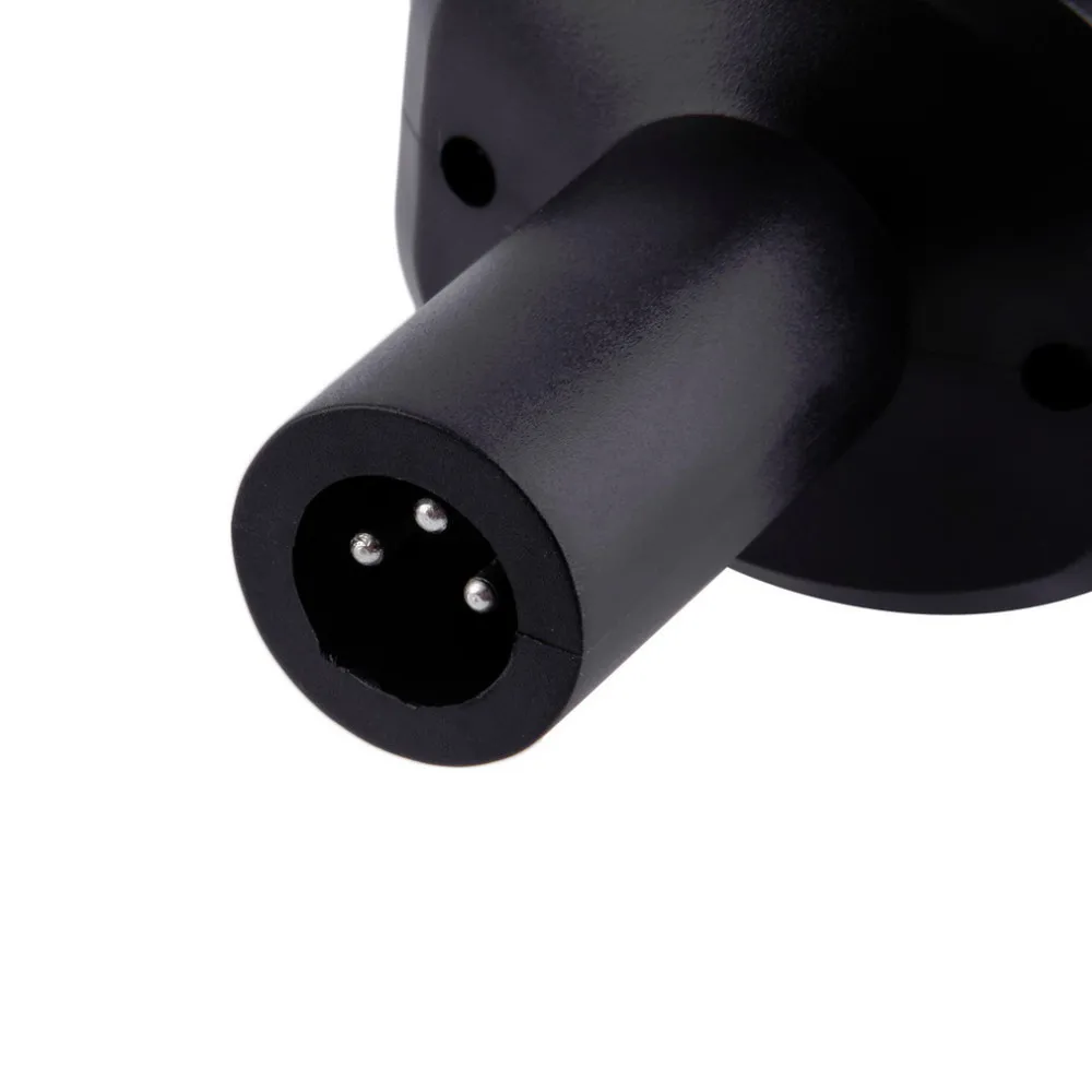 3.5mm Wired Studio Capacitive Plug and Play Microphone SF-920 For Computer Wholeslae