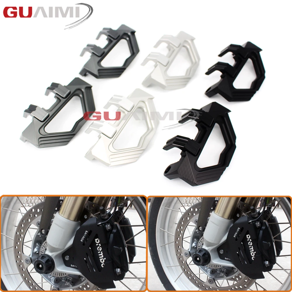 

Для BMW R1200GS LC Adv 2013-2016 R1200R R1200RS S1000XR 2015-2016 мотоциклетный передний левый и правый Тормозной суппорт