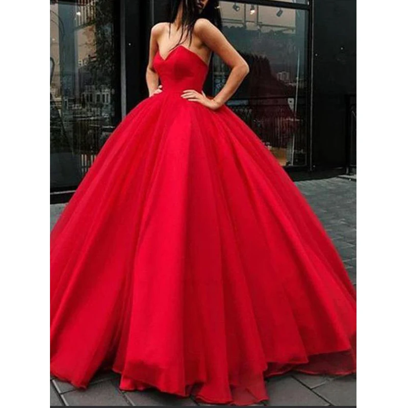 Простое милое платье Vestidos De Graduacion Tull Vestido Formatura, бальное платье, длинное вечернее платье для выпускного вечера Robe De Soiree