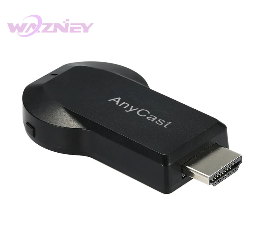 Anycast M2 M4 M9 Plus M100 ezcast miracast любой Cast Air Play hdmi 1080p tv stick wifi Дисплей приемник ключ для ios andriod