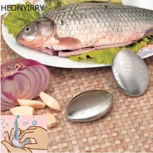 Волшебное мыло для удаления запахов из нержавеющей стали мыло для кухни устранение запахов