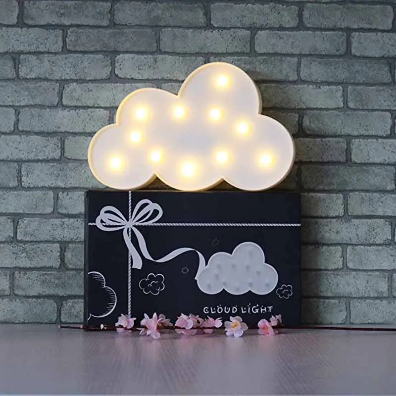 Cloud Unicorn Light for kid boy girl first Birthday Party baby shower Christmas wedding table Centerpieces Decoration favor Gift Cloud Unicorn Light for kid boy girl first Birthday Party baby shower Christmas wedding table Centerpieces Decoration favor Gift