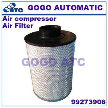

High quality Air filter 99273906 M37 Screw air compressor 6m3/min Air compressor accessories parts air compressor