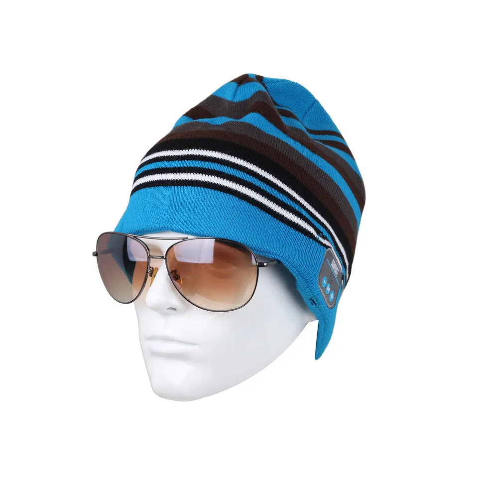 August EPA20N Bluetooth Cap