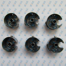 6 PCS. INDUSTRIAL SEWING MACHINE BOBBIN CASE FOR JUKI CONSEW SINGER BROTHER