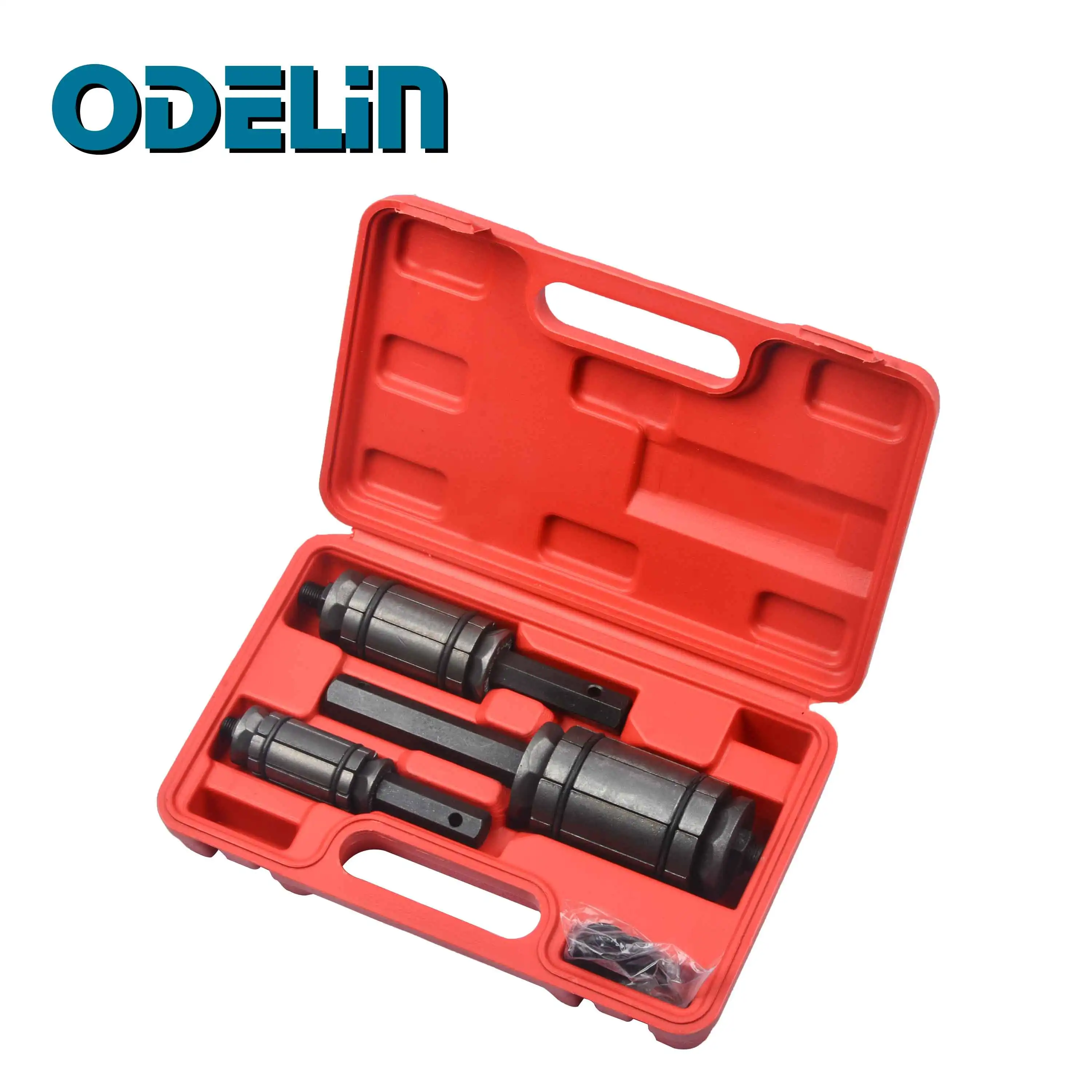 Расширитель выхлопной и трубы набор инструментов от 1 1/8 &quotдо 3 1/2&quot|kit kits|kit toolskit