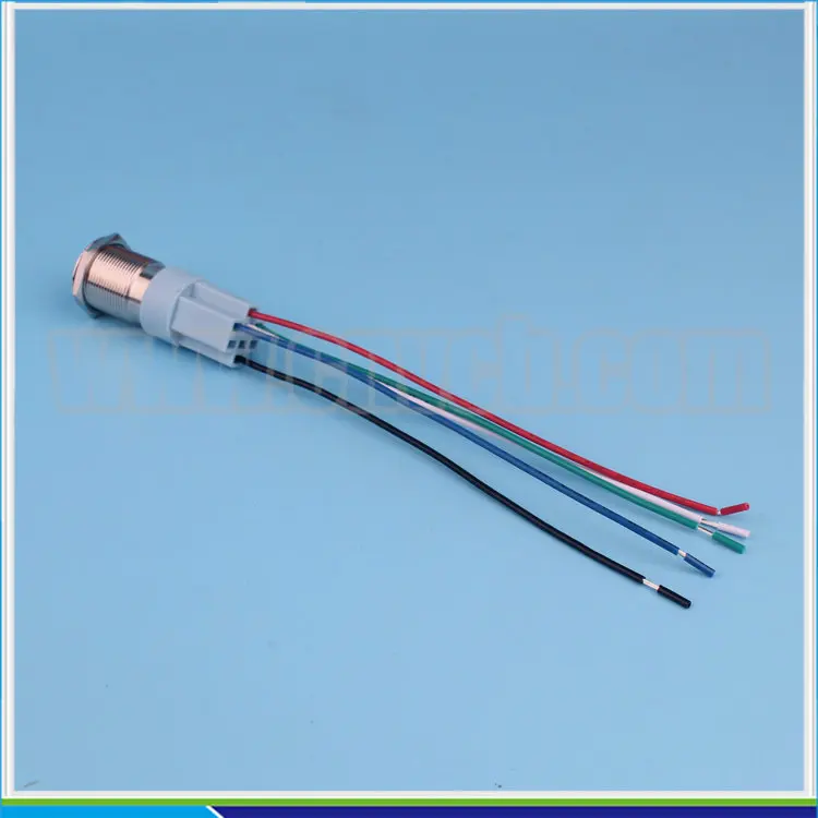 IB16S-P11F-E IB16S-P11Z-E with harness set (2)